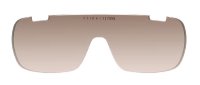 POC DO Half Blade Sparelens Brown/Light Silver Mirror