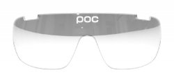 POC DO Half Blade Sparelens Violet Silver mirror 10 ONE SIZE