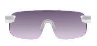 POC Elicit Hydrogen White