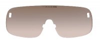 POC Elicit Sparelens Brown/Silver Mirror