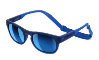 POC Evolve Lead Blue/Fluorescent Blue EGB