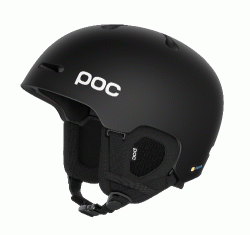 POC Fornix LTD. Matt Black