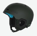 POC Fornix SPIN POW JJ Bismuth Green