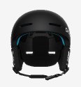 POC Fornix SPIN Uranium Black