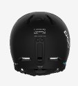 POC Fornix SPIN Uranium Black