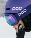 POC Fovea Ametist Purple