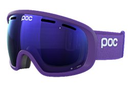 POC Fovea Ametist Purple