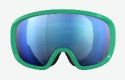 POC Fovea Clarity Comp Emerald Green / Spektris Blue