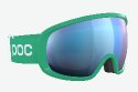 POC Fovea Clarity Comp Emerald Green / Spektris Blue