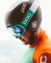 POC Fovea Clarity Comp Emerald Green / Spektris Blue