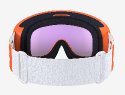 POC Fovea Clarity Comp Fluorescent Orange / Spektris Blue