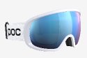 POC Fovea Clarity Comp Hydrogen White / Spektris Blue