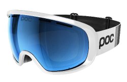 POC Fovea Clarity Comp Hydrogen White / Spektris Blue