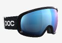 POC Fovea Clarity Comp Uranium Black / Spektris Blue