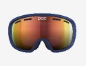 POC Fovea Clarity Lead Blue / Spektris Orange