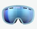 POC Fovea Crystal Blue