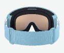 POC Fovea Crystal Blue