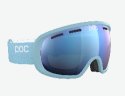 POC Fovea Crystal Blue