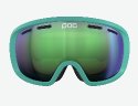 POC Fovea Fluorite Green