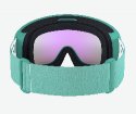 POC Fovea Fluorite Green