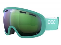 POC Fovea Fluorite Green