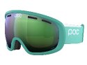 POC Fovea Fluorite Green