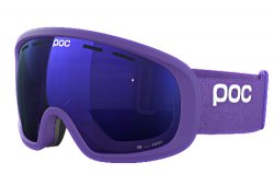 POC Fovea Mid Ametist Purple