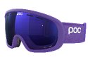 POC Fovea Mid Ametist Purple