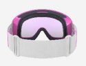 POC Fovea Mid Clarity Comp Actinium Pink / Spektris Pink