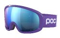 POC Fovea Mid Clarity Comp Ametist Purple / Spektris Blue