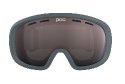 POC Fovea Mid Clarity Pegasi Grey / Clarity Define / No Mirror