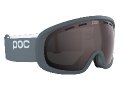 POC Fovea Mid Clarity Pegasi Grey / Clarity Define / No Mirror