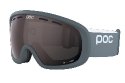 POC Fovea Mid Clarity Pegasi Grey / Clarity Define / No Mirror