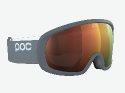 POC Fovea Mid Clarity Pegasi Grey / Spektris Orange