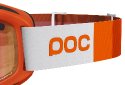 POC Iris Stripes Corp Orange