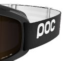 POC Iris X Uranium Black 40038