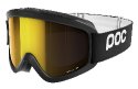 POC Iris X Uranium Black 40038