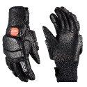 POC JR Super Palm Comp uranium black