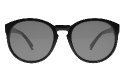 POC Know Uranium Black/Hydrogen White/Clarity Universal/Sunny Grey