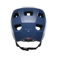 POC Kortal Lead Blue Matt