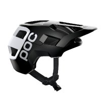 POC Kortal Race MIPS Black Matt/Hydrogen White