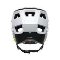 POC Kortal Race MIPS Black Matt/Hydrogen White
