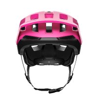 POC Kortal Race MIPS Fluorescent Pink/Uranium Black Matt
