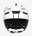 POC Obex BC SPIN Hydrogen White