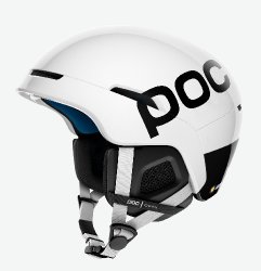 POC Obex BC SPIN Hydrogen White