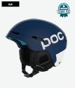 POC Obex BC SPIN Lead Blue