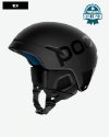 POC Obex BC SPIN Matt Black