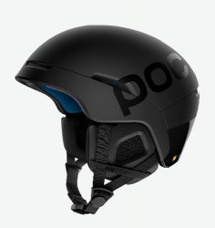 POC Obex BC SPIN Matt Black