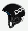 POC Obex BC SPIN Uranium Black