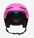 POC Obex SPIN Actinium Pink